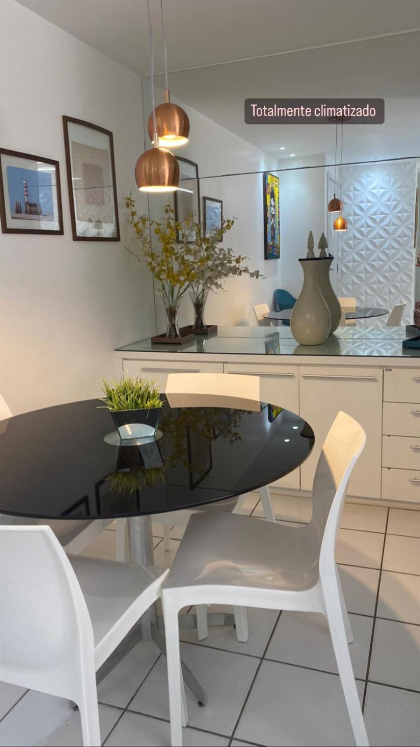 Beiramar_2quartos_apto606 Apartamento *