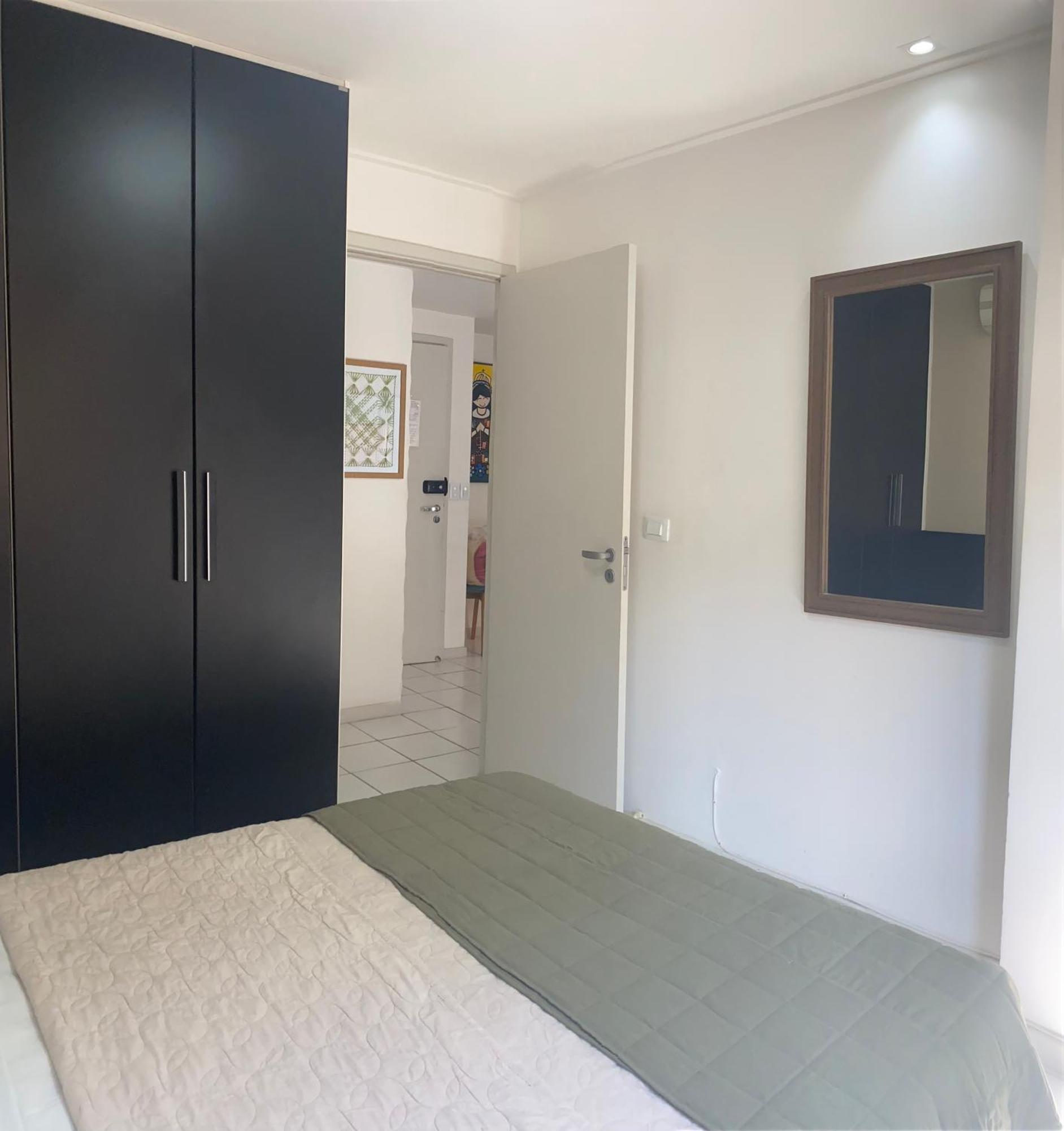 Beiramar_2quartos_apto606 Apartamento Maceió