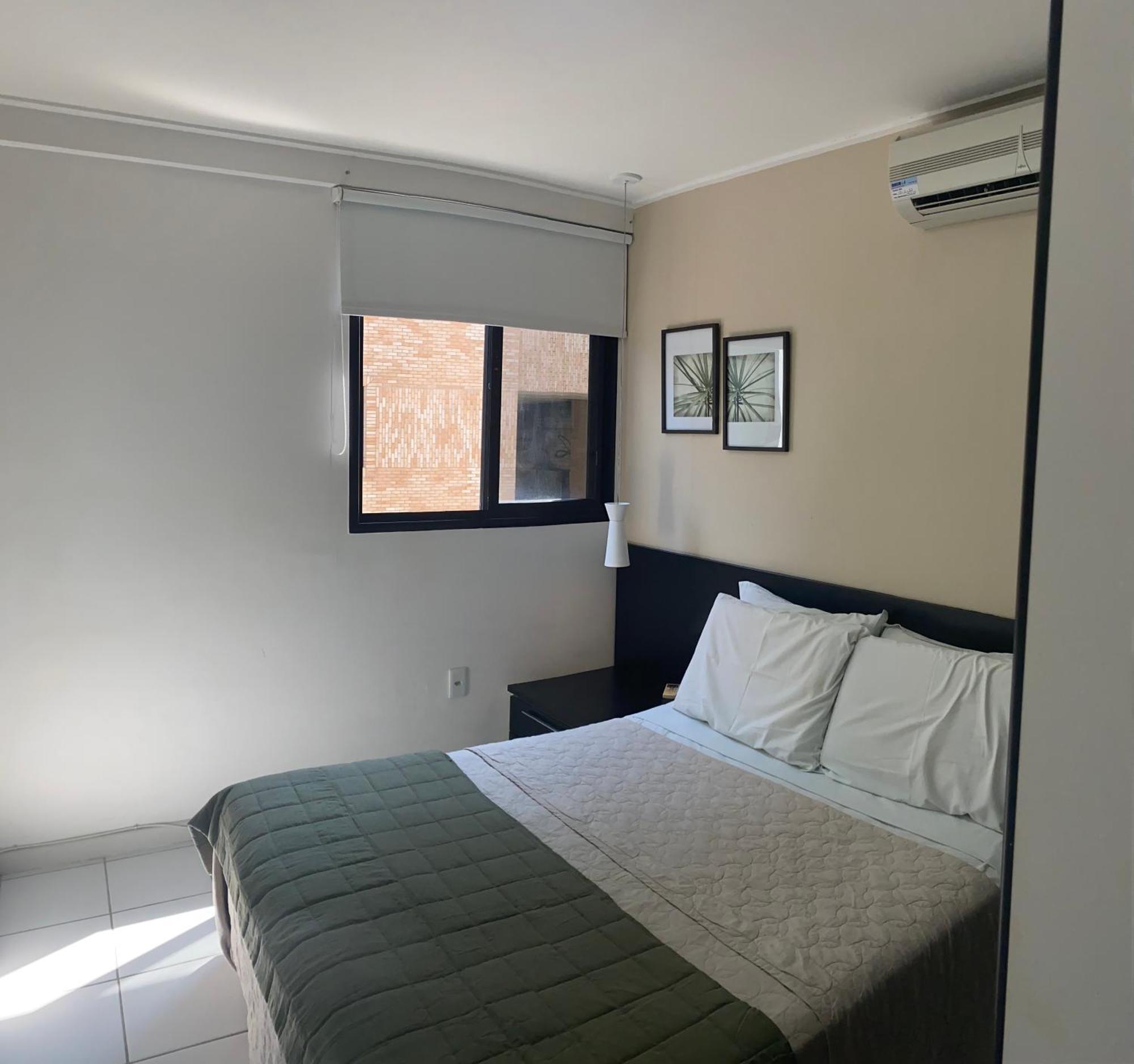 Apartamento Beiramar_2quartos_apto606 Maceió