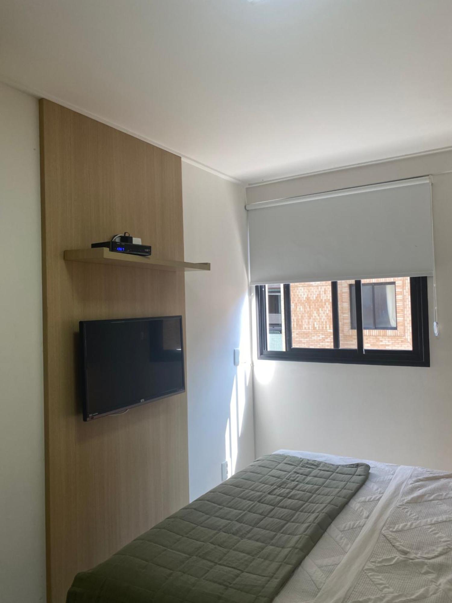 Beiramar_2quartos_apto606 Apartamento *