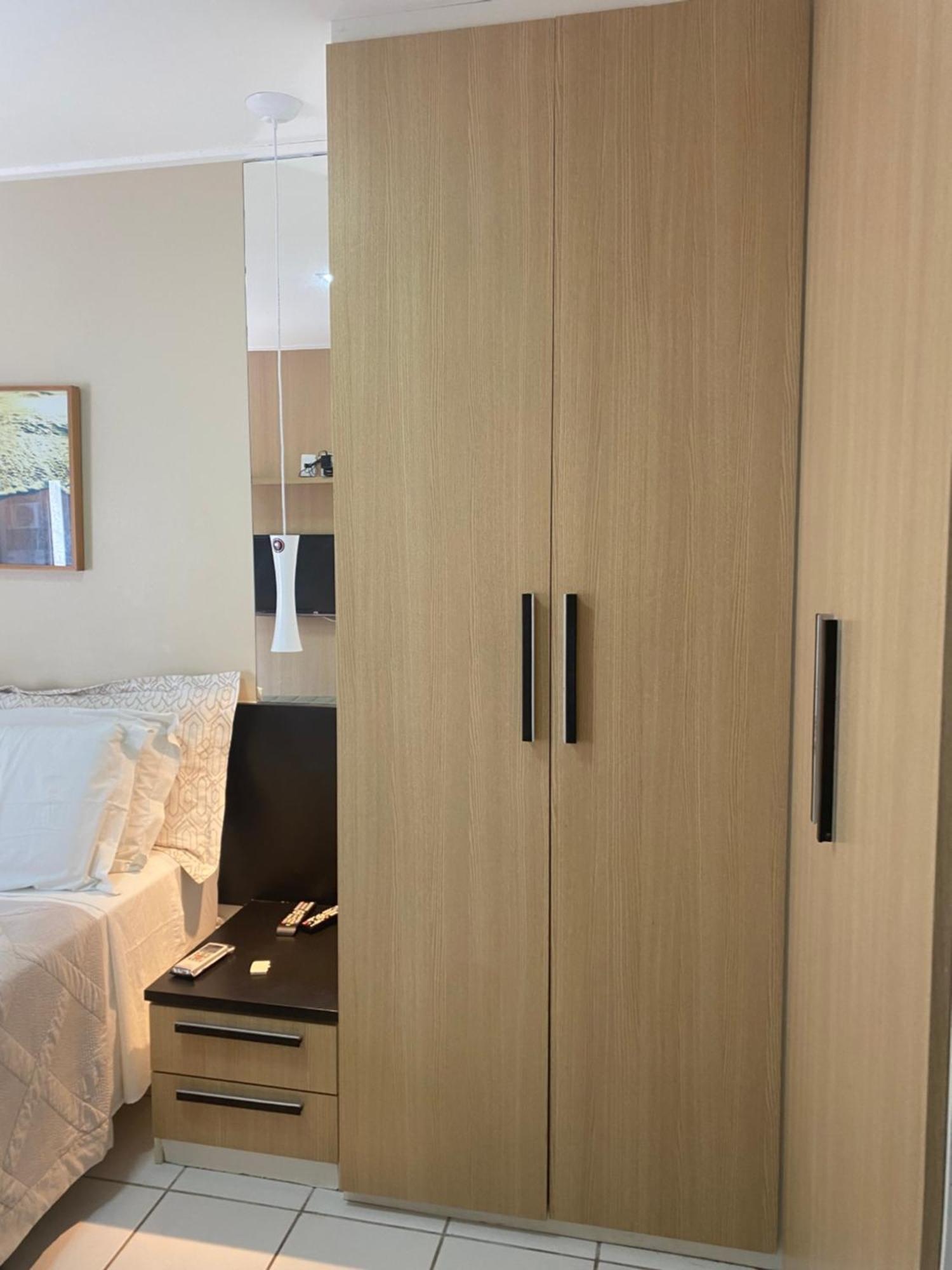 Apartamento Beiramar_2quartos_apto606