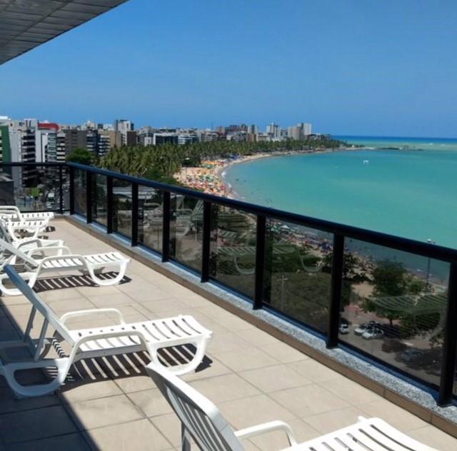Apartamento Beiramar_2quartos_apto606 *