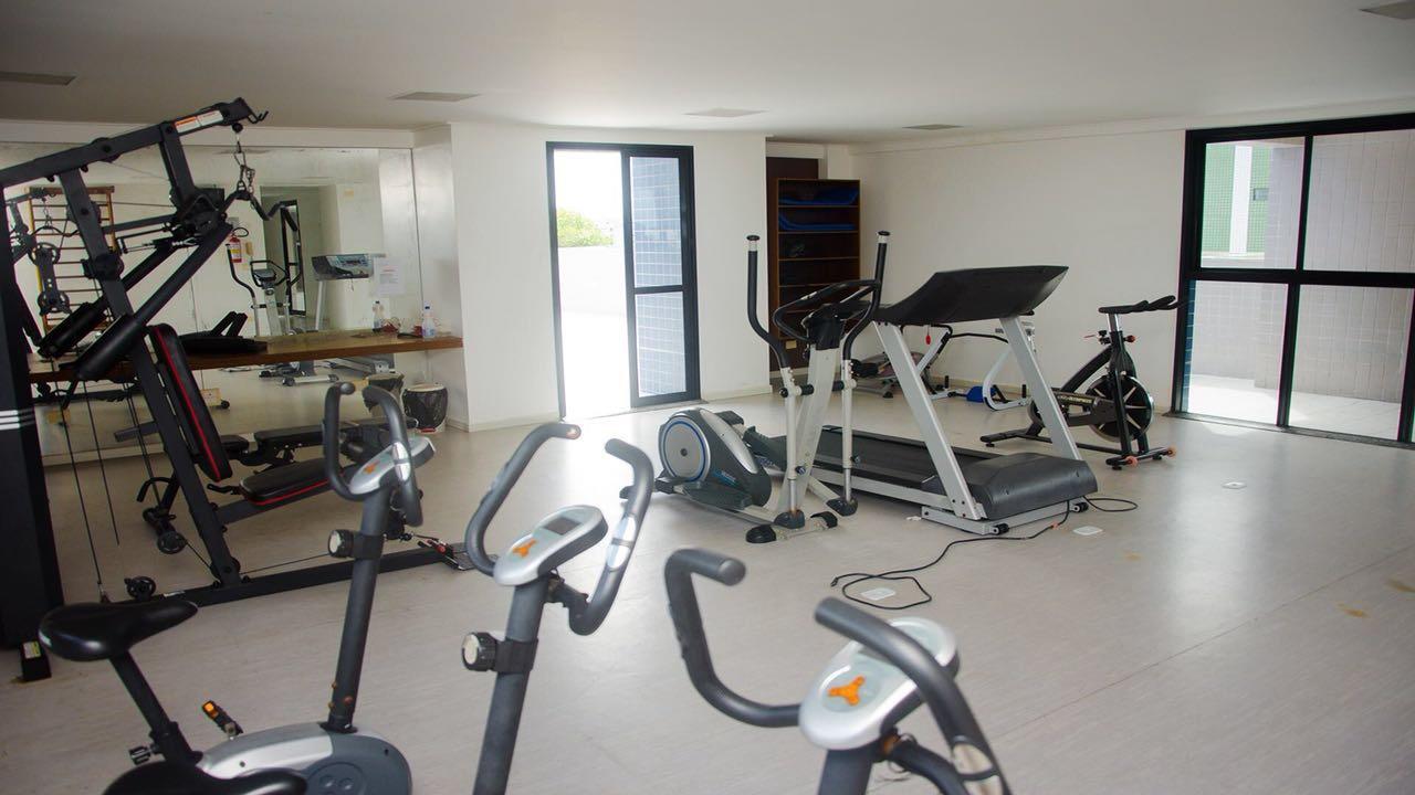 Apartamento Beiramar_2quartos_apto606