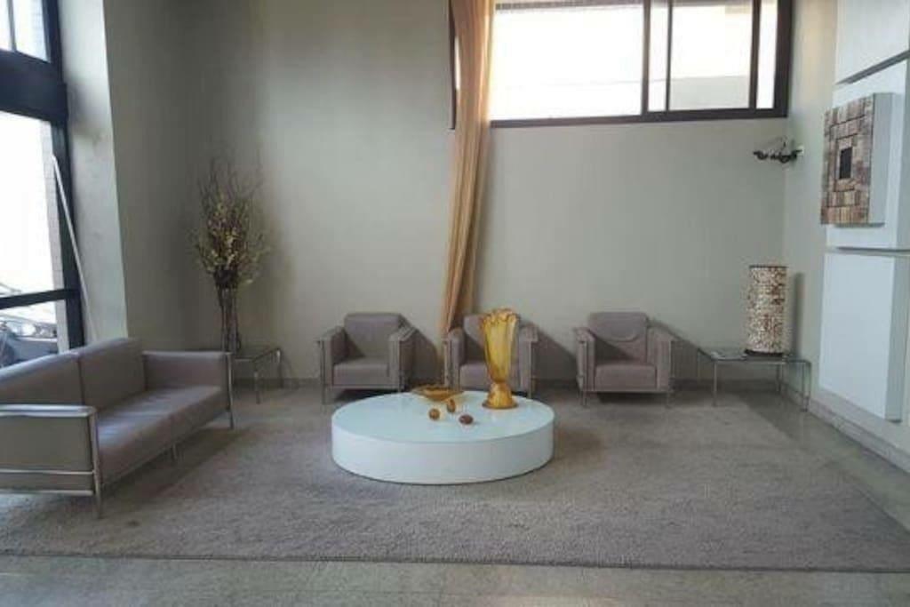 Beiramar_2quartos_apto606 Apartamento *