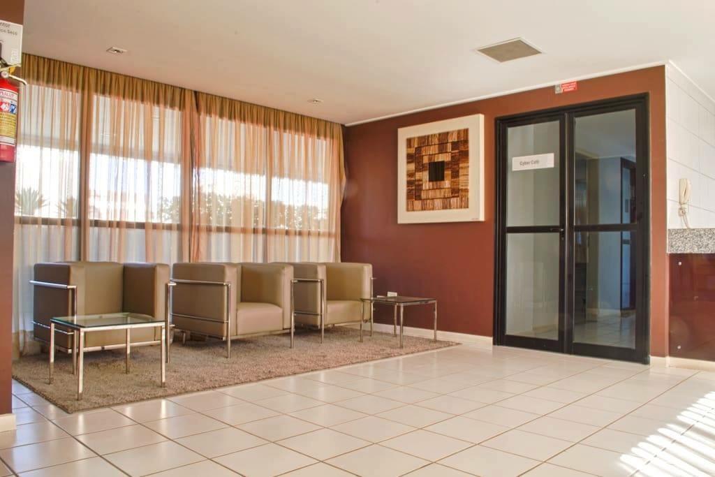 Apartamento Beiramar_2quartos_apto606