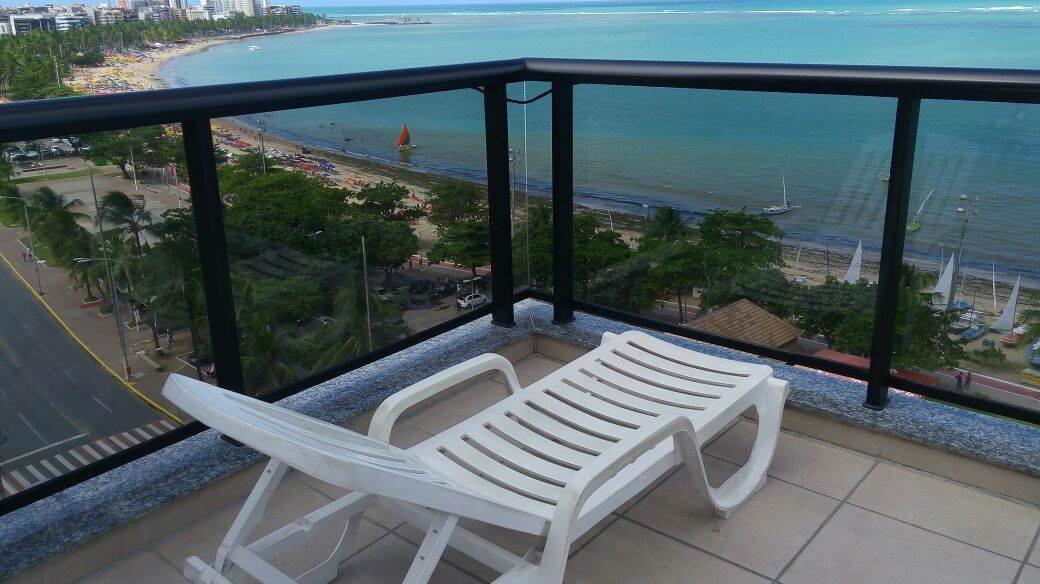 Apartamento Beiramar_2quartos_apto606