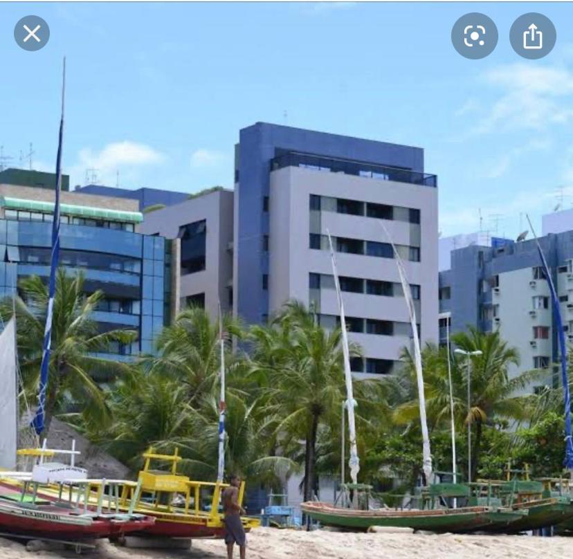 Beiramar_2quartos_apto606 Maceió